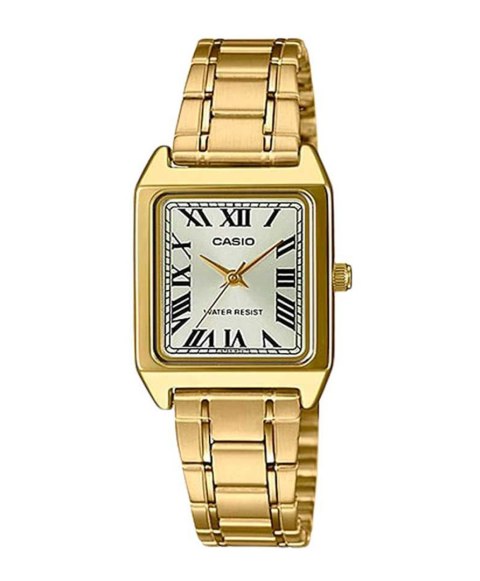 Zegarek Damski CASIO LTP-V007G-9BUDF + BOX CASIO