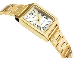 Zegarek Damski CASIO LTP-V007G-9BUDF + BOX CASIO