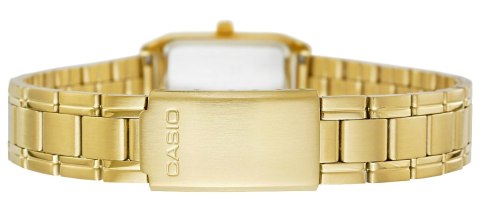 Zegarek Damski CASIO LTP-V007G-9BUDF + BOX CASIO Zegarek Damski CASIO LTP-V007G-9BUDF + BOX CASIO