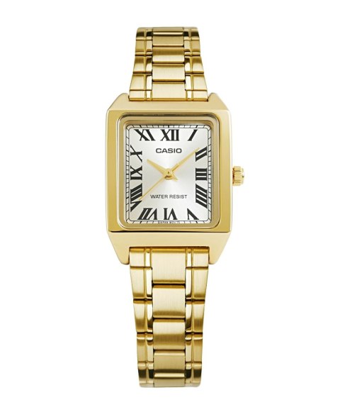 Zegarek Damski CASIO LTP-V007G-9BUDF + BOX CASIO Zegarek Damski CASIO LTP-V007G-9BUDF + BOX CASIO