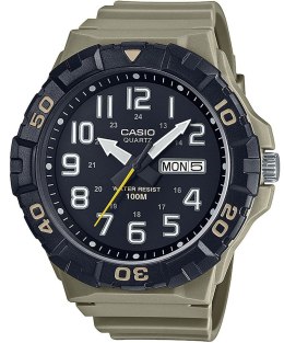 Zegarek Męski CASIO MRW-210H-5AVDF + BOX CASIO