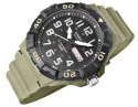 Zegarek Męski CASIO MRW-210H-5AVDF + BOX CASIO