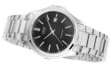 Zegarek Męski CASIO MTP-1183A-1ADF + BOX CASIO