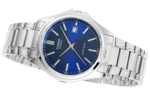 Zegarek Męski CASIO MTP-1183A-2ADF + BOX CASIO Zegarek Męski CASIO MTP-1183A-2ADF + BOX CASIO