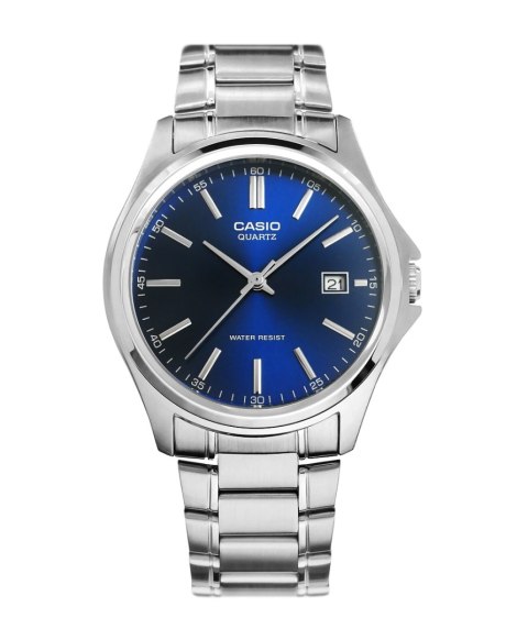 Zegarek Męski CASIO MTP-1183A-2ADF + BOX CASIO Zegarek Męski CASIO MTP-1183A-2ADF + BOX CASIO