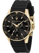 Zegarek Męski Maserati Sfida R8871640001 + BOX Maserati