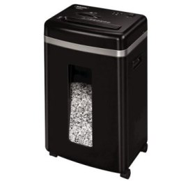 Fellowes Niszczarka osobista Microshred 450M 22L FELLOWES