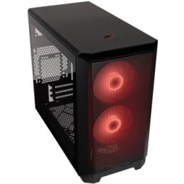 PHANTEKS Eclipse P200A ARGB Mini-ITX, Tempered Glass PHANTEKS