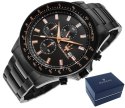 Zegarek Męski Maserati Sfida R8873640011 + BOX Maserati