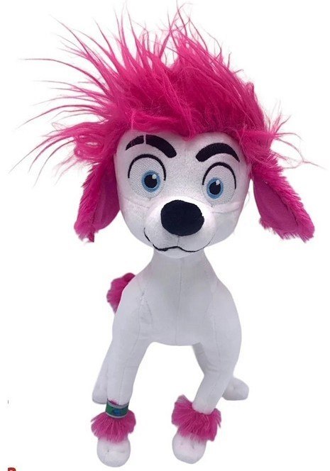 100% Wolf Plusz Maskotka Freddy 40cm 100% Wolf Plusz Maskotka Freddy 40cm