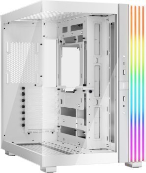 Be quiet! Light Base 600 DX Biała Be quiet! Be quiet! Light Base 600 DX Biała Be quiet!