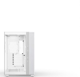 Be quiet! Light Base 600 DX Biała Be quiet!
