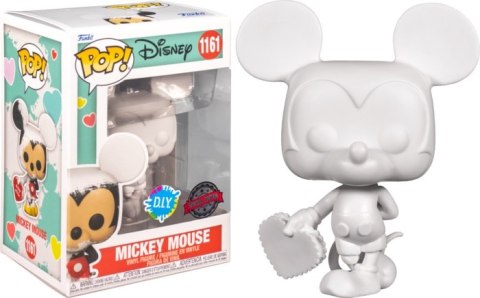 Funko POP! Disney Mickey Mouse 1161 DIY SE Funko POP! Disney Mickey Mouse 1161 DIY SE