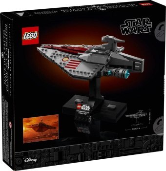LEGO STAR WARS 75404 Lego LEGO STAR WARS 75404 Lego
