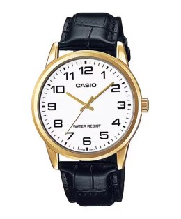 Zegarek Męski CASIO MTP-V001GL-7BUDF + BOX CASIO
