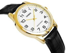 Zegarek Męski CASIO MTP-V001GL-7BUDF + BOX CASIO