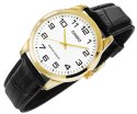 Zegarek Męski CASIO MTP-V001GL-7BUDF + BOX CASIO