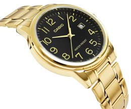 Zegarek Męski CASIO MTP-V002G-1BUDF + BOX CASIO