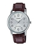 Zegarek Męski CASIO MTP-V002L-7B2UDF + BOX CASIO