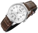 Zegarek Męski CASIO MTP-V002L-7B2UDF + BOX CASIO