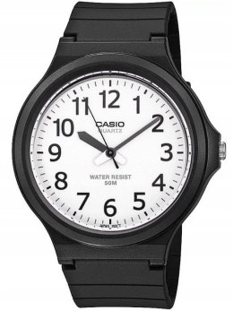 Zegarek Męski CASIO MW-240-7BVDF + BOX CASIO
