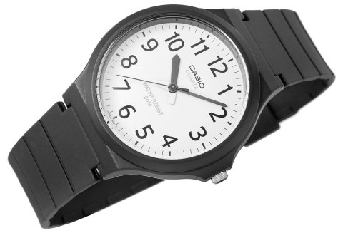 Zegarek Męski CASIO MW-240-7BVDF + BOX CASIO Zegarek Męski CASIO MW-240-7BVDF + BOX CASIO