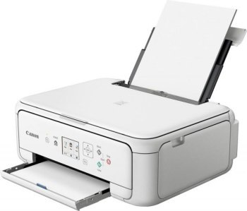 Drukarka Canon Pixma TS5151 biała (1136405) Canon Drukarka Canon Pixma TS5151 biała (1136405) Canon