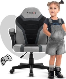 Fotel - Huzaro Ranger 1.0 Grey Mesh Huzaro