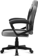 Fotel - Huzaro Ranger 1.0 Grey Mesh Huzaro