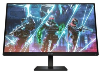 Monitor HP OMEN 27s FHD IPS 240Hz 1ms Gaming (780G5E9) HP Monitor HP OMEN 27s FHD IPS 240Hz 1ms Gaming (780G5E9) HP