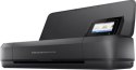 Urządzenie wielofunkcyjne HP Officejet 250 Mobile Printer z baterią HP