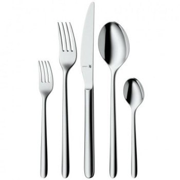 WMF Zestaw sztućców 30szt. Flame Plus WMF WMF Zestaw sztućców 30szt. Flame Plus WMF