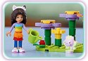 10787 - LEGO Koci domek Gabi - Przyjęcie w ogrodzie Wróżkici