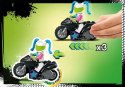60341 - LEGO City - Wyzwanie kaskaderskie: przewracanie