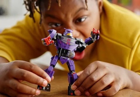 76831 - LEGO Disney - Starcie z Zurgiem 76831 - LEGO Disney - Starcie z Zurgiem