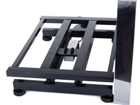 Waga 40x50 300 Kg - 17003 Waga 40x50 300 Kg - 17003