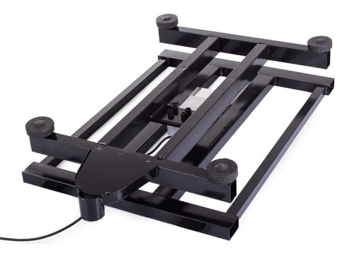 Waga 40x50 300 Kg - 17003 Waga 40x50 300 Kg - 17003