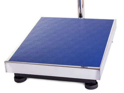 Waga 40x50 300 Kg - 17003 Waga 40x50 300 Kg - 17003