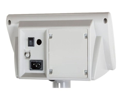 Waga 40x50 300 Kg - 17003 Waga 40x50 300 Kg - 17003