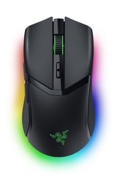 Mysz Razer Cobra Pro RZ01-04660100-R3G1 Razer Mysz Razer Cobra Pro RZ01-04660100-R3G1 Razer