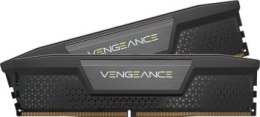 Pamięć - Corsair Vengeance 16GB [2x8GB 5200MHz DDR5 CL40 DIMM] Corsair