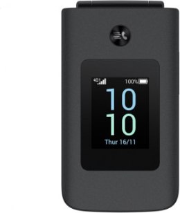 Smartfon TCL 4043 Dual SIM szary TCL