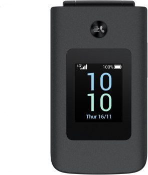Smartfon TCL 4043 Dual SIM szary TCL Smartfon TCL 4043 Dual SIM szary TCL