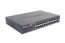 Switch D-Link DES-1024D/E (24x 10/100Mbps) D-Link