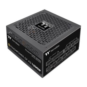 THERMALTAKE TOUGHPOWER GF A3 1200W GOLD F MODULAR 12CM GEN5 PS-TPD-1200FNFAGE-H Thermaltake THERMALTAKE TOUGHPOWER GF A3 1200W GOLD F MODULAR 12CM GEN5 PS-TPD-1200FNFAGE-H Thermaltake