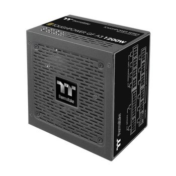 THERMALTAKE TOUGHPOWER GF A3 1200W GOLD F MODULAR 12CM GEN5 PS-TPD-1200FNFAGE-H Thermaltake THERMALTAKE TOUGHPOWER GF A3 1200W GOLD F MODULAR 12CM GEN5 PS-TPD-1200FNFAGE-H Thermaltake