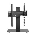 Obrotowy stojak WM2470 na TV 32"-55" , max 40kg, obrót 70st, VESA100x100-400x400 One For All
