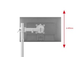 One For All DM2120 Uniwersalny uchwyt do monitora ARM, SMART, SINGLE, biały, 13''-32'' 8kg One For All