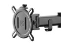 One For All DM2210 Uniwersalny uchwyt do monitora ARM, SMART, DUAL, czarny, 2x 13''-32'' 8kg One For All
