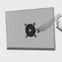 One For All DM7120 Uniwersalny uchwyt do monitora ARM, DESIGN, SMART, SINGLE, biały,13''-35'' 10kg One For All